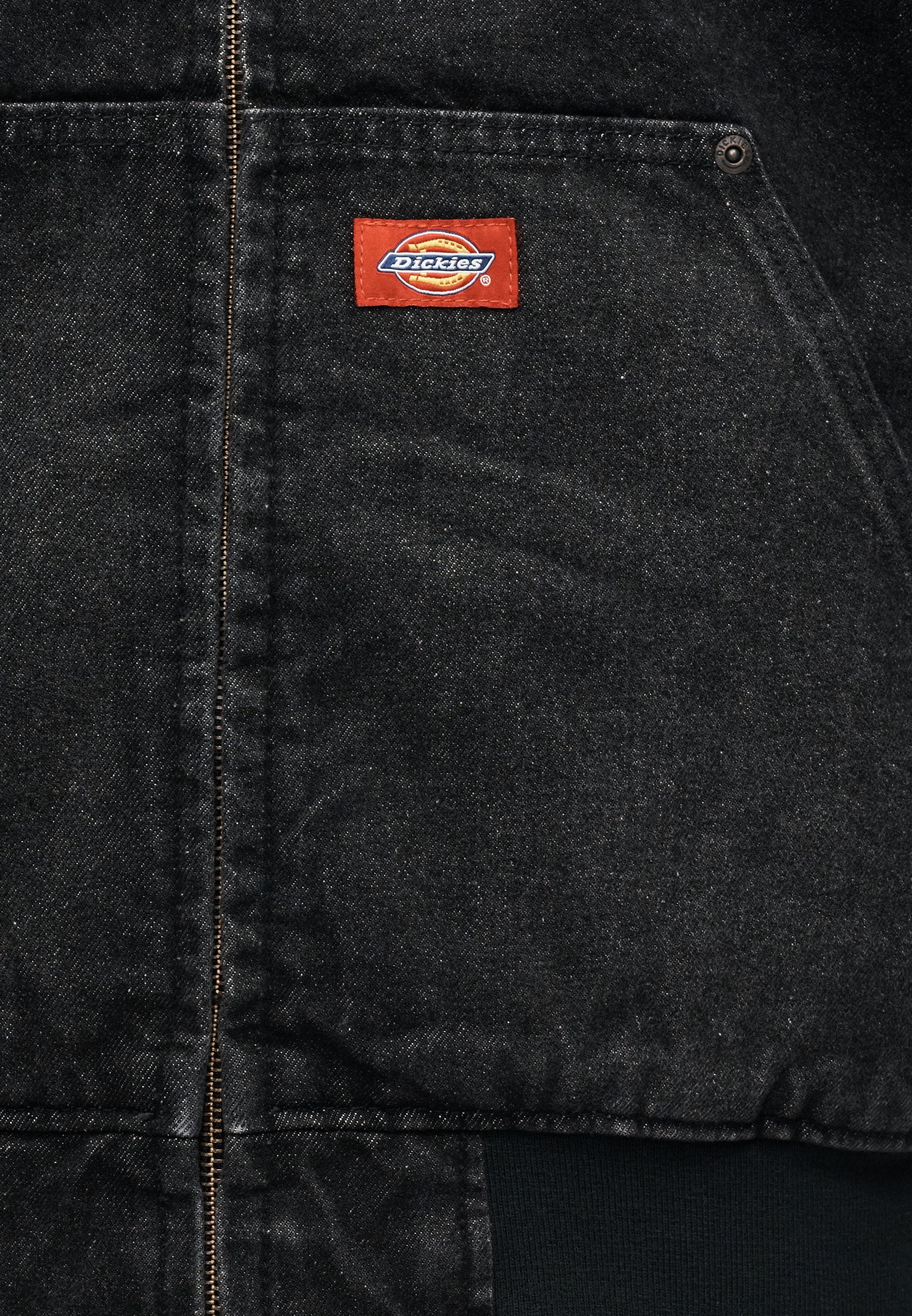 Dickies HILHAM LINED HOODED