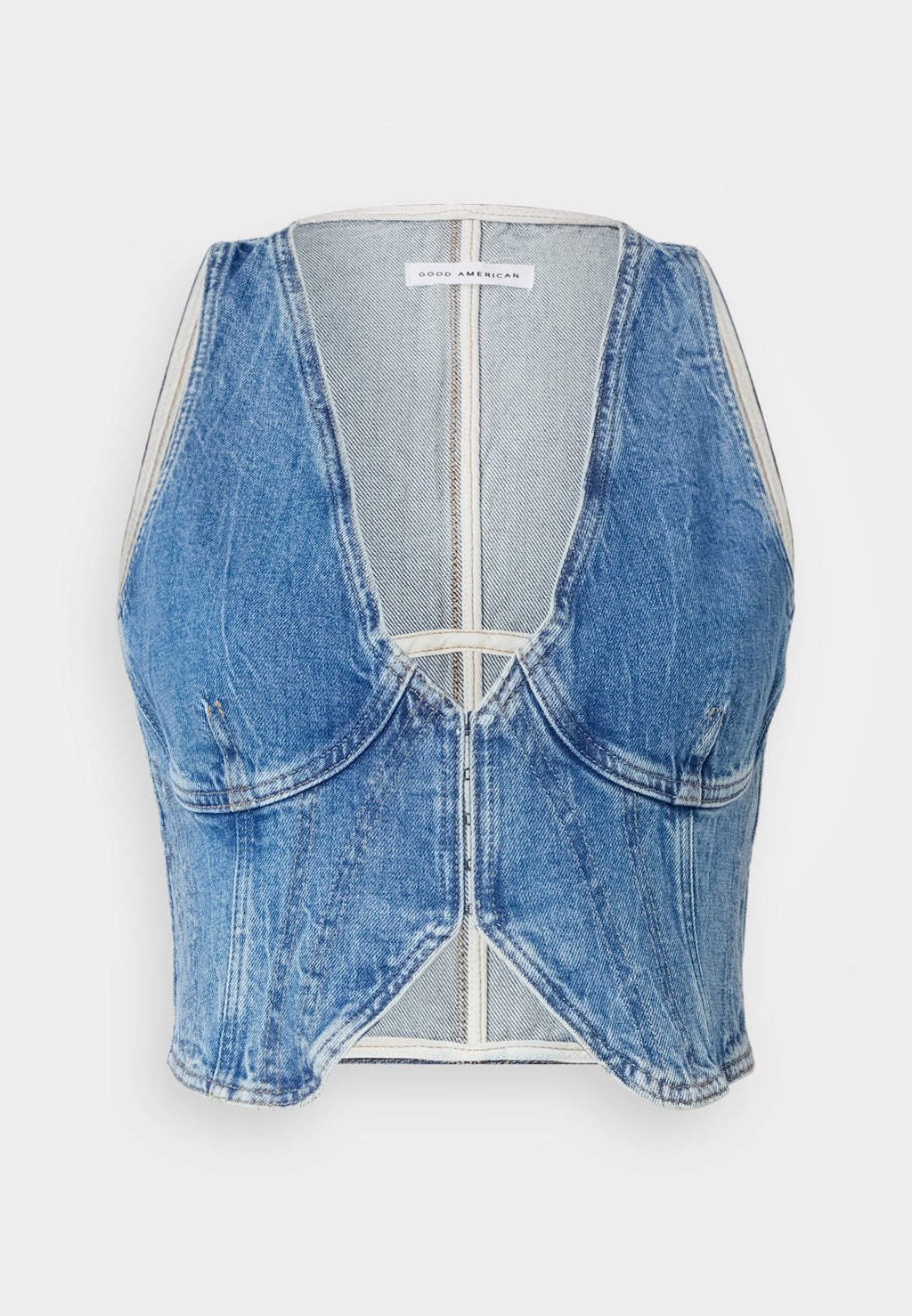 Good American VEST
