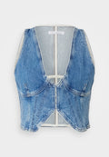 Good American VEST