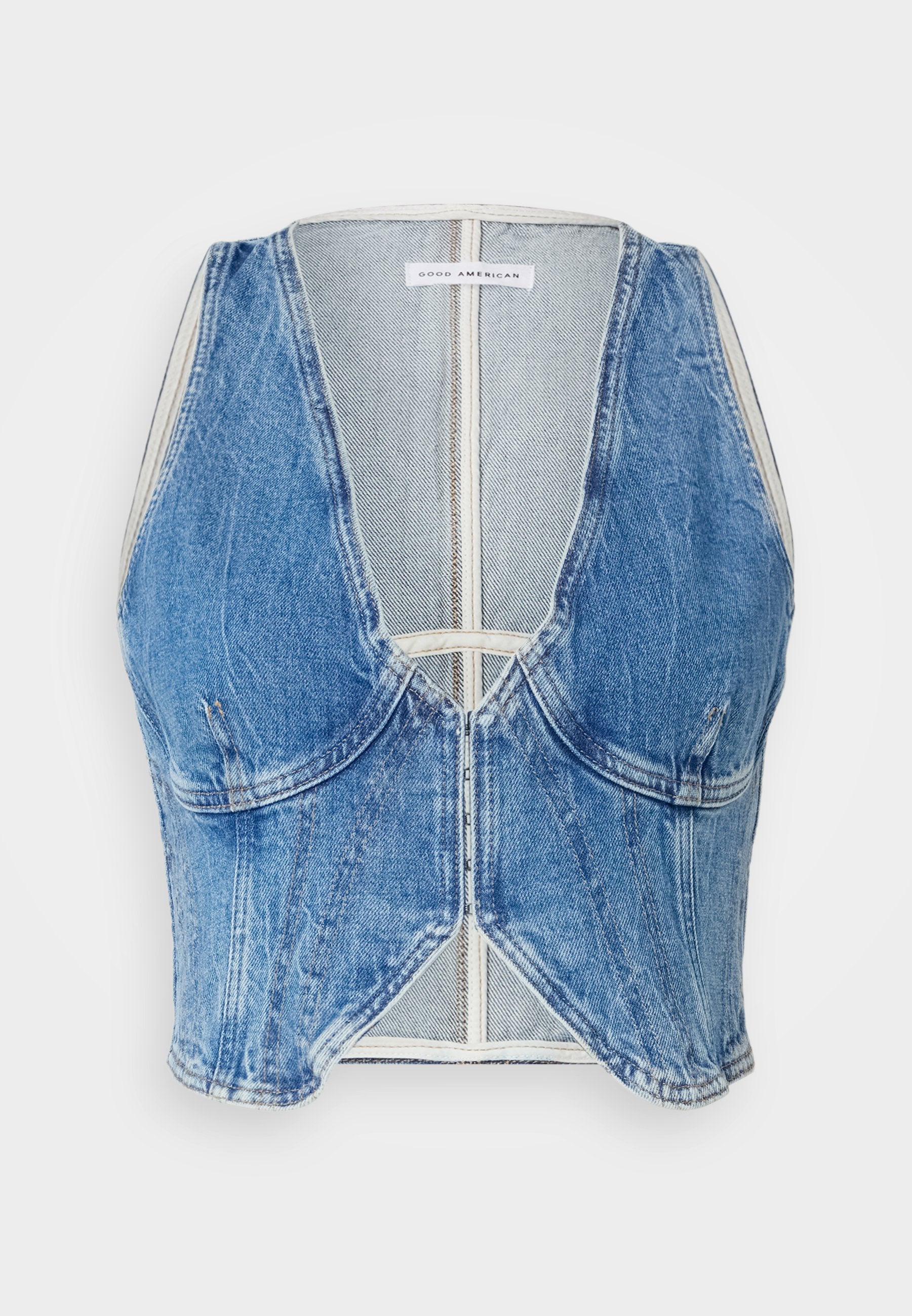 Good American VEST