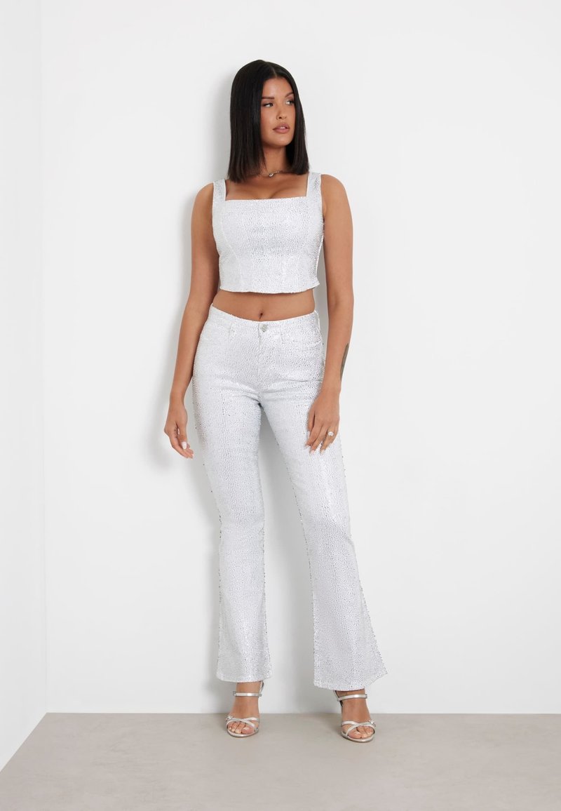 Guess Jeans Bootcut Media 1