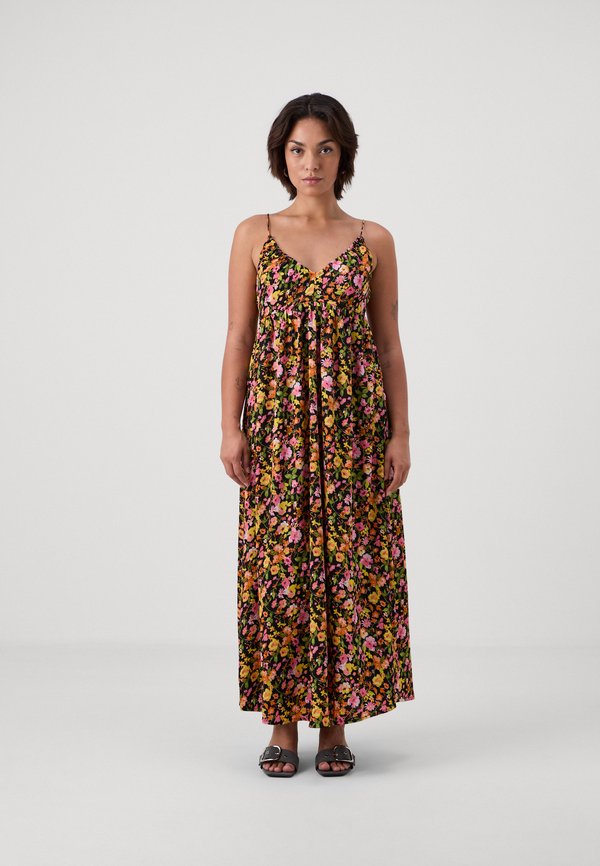 Vero Moda Petite VMPAGE SINGLET V NECK DRESS