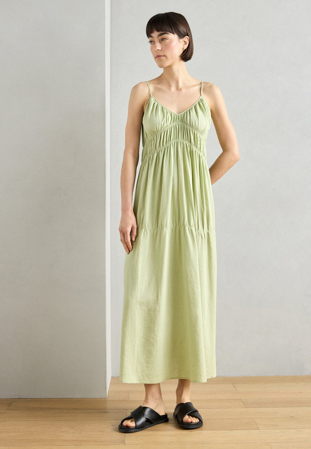 Lindex DRESS MALINA