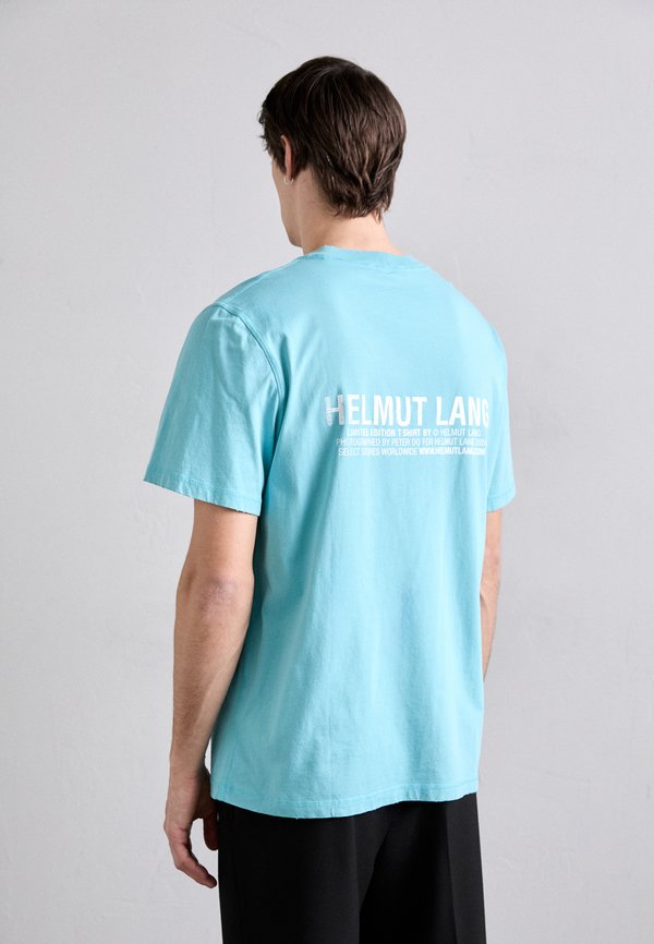 Helmut Lang