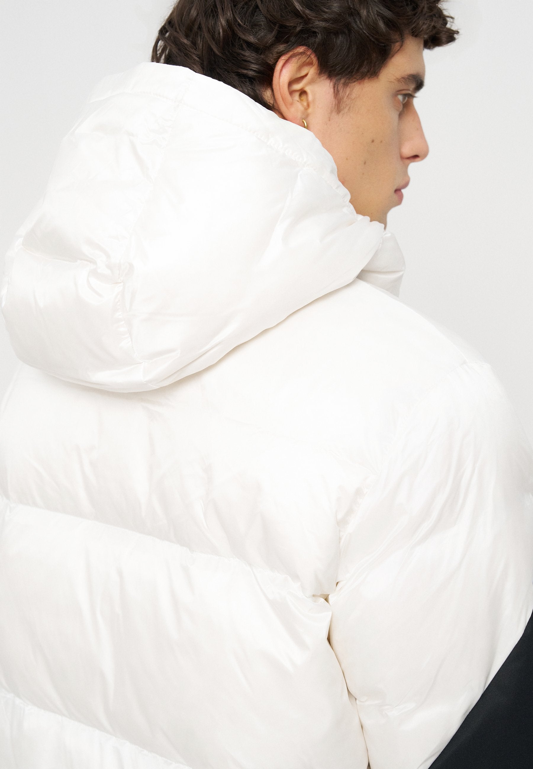 EA7 Emporio Armani Daunenjacke Media 7