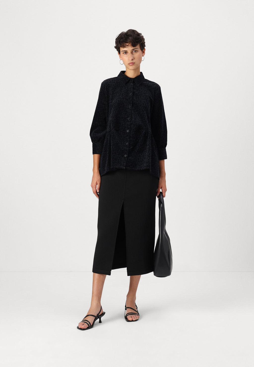 ONLY ONLTANVI SKIRT