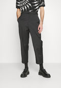 Neil Barrett  PLEAT TROUSERS