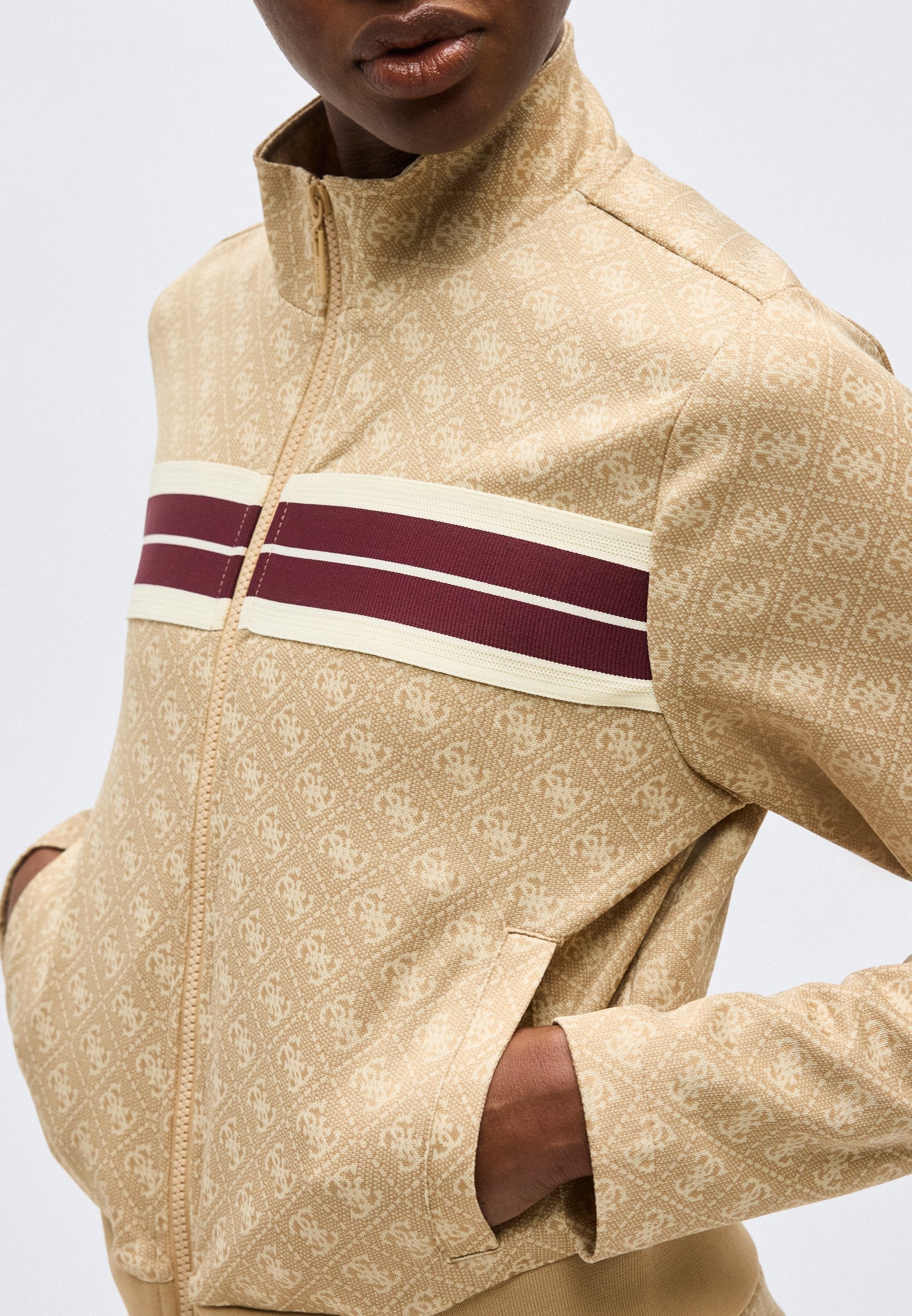 Guess FULL ZIP