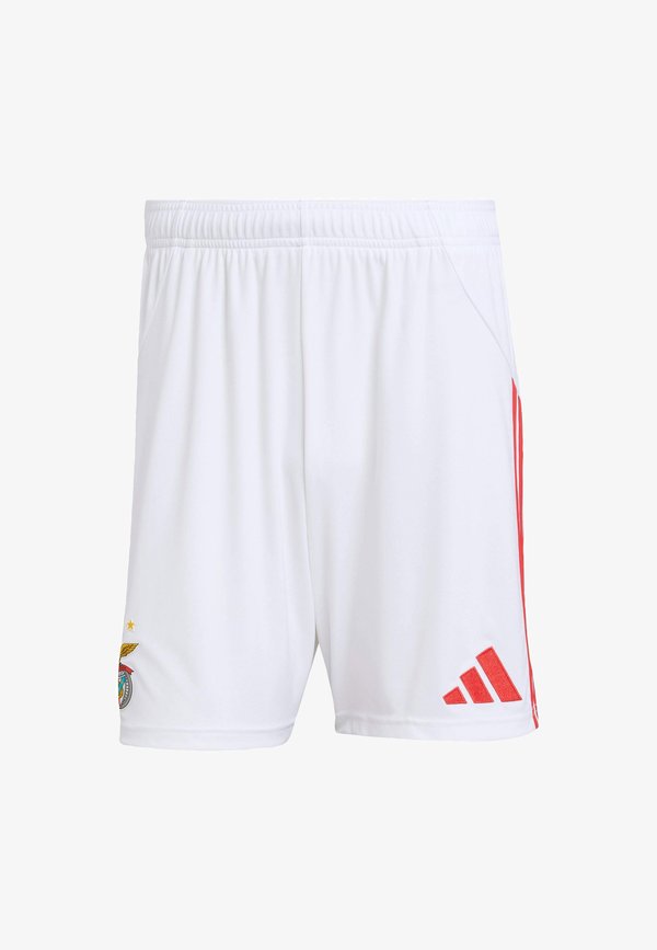 adidas Performance Sports shorts - white