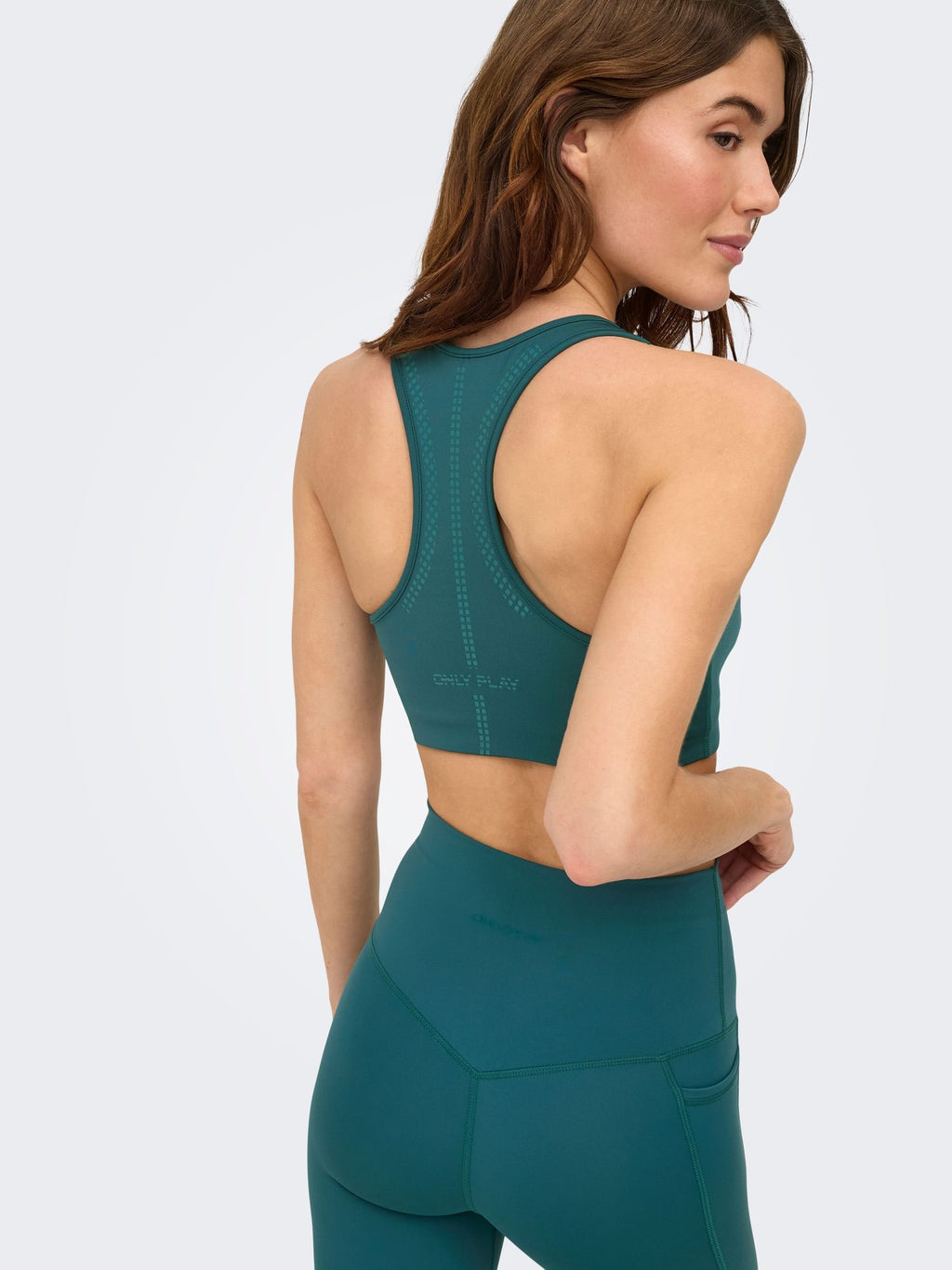 ONLY Play Sports leggings ONPJAM-3-SANA Tight Fit