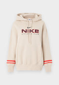 Nike Sportswear HOOD - Hoodie - sandrift