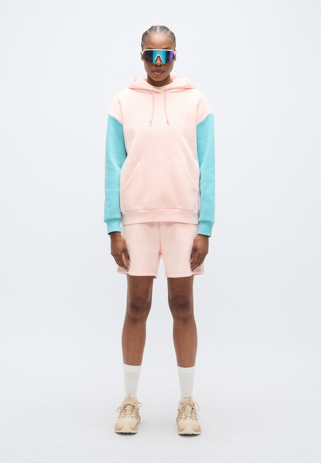 Kari Traa ANELIE HOOD