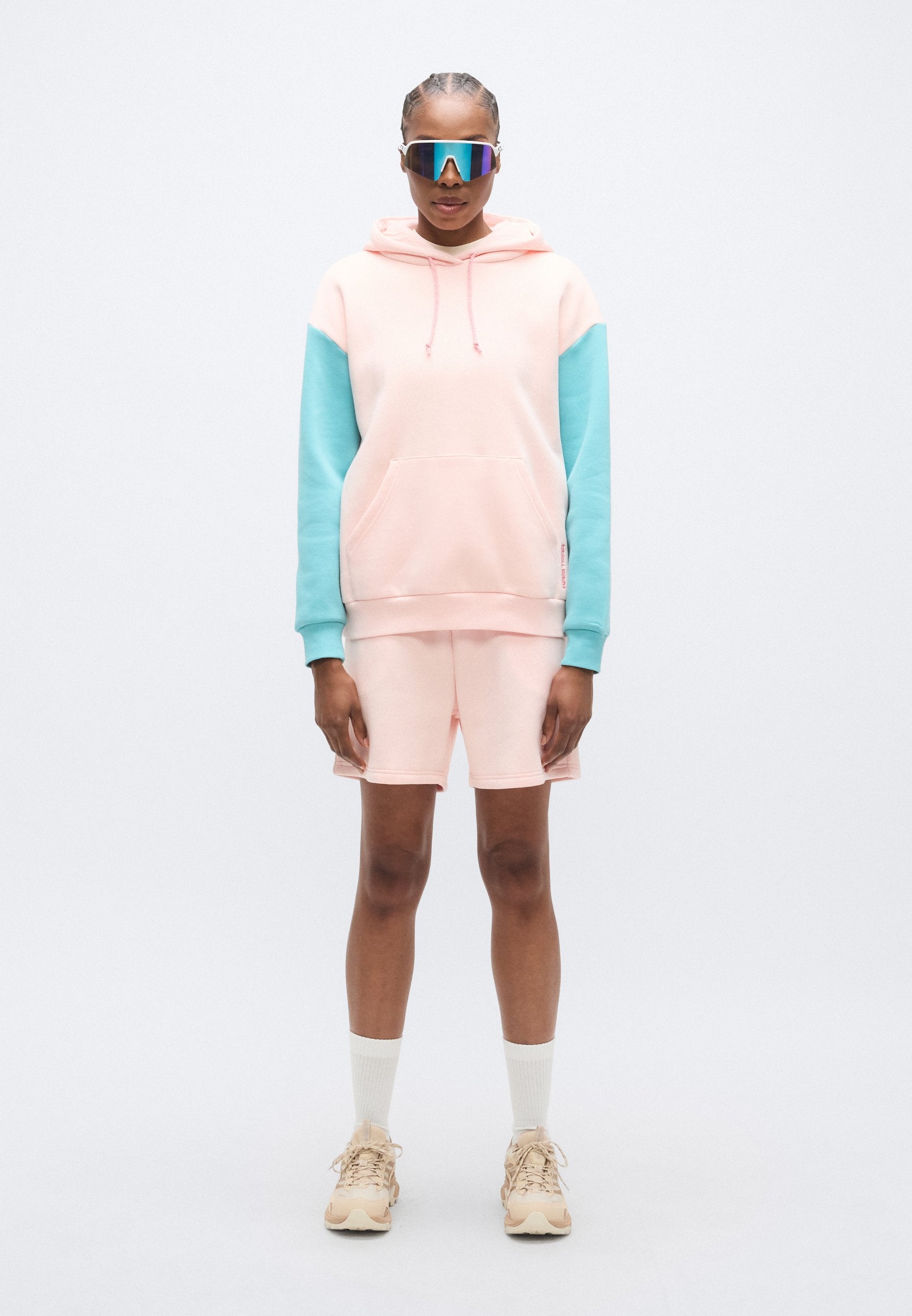 Kari Traa ANELIE HOOD