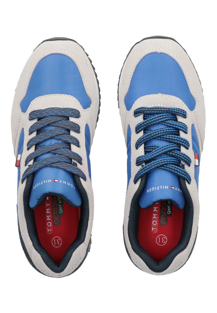 Tommy Hilfiger Sneaker low Media 3