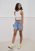 GAP BROOKS