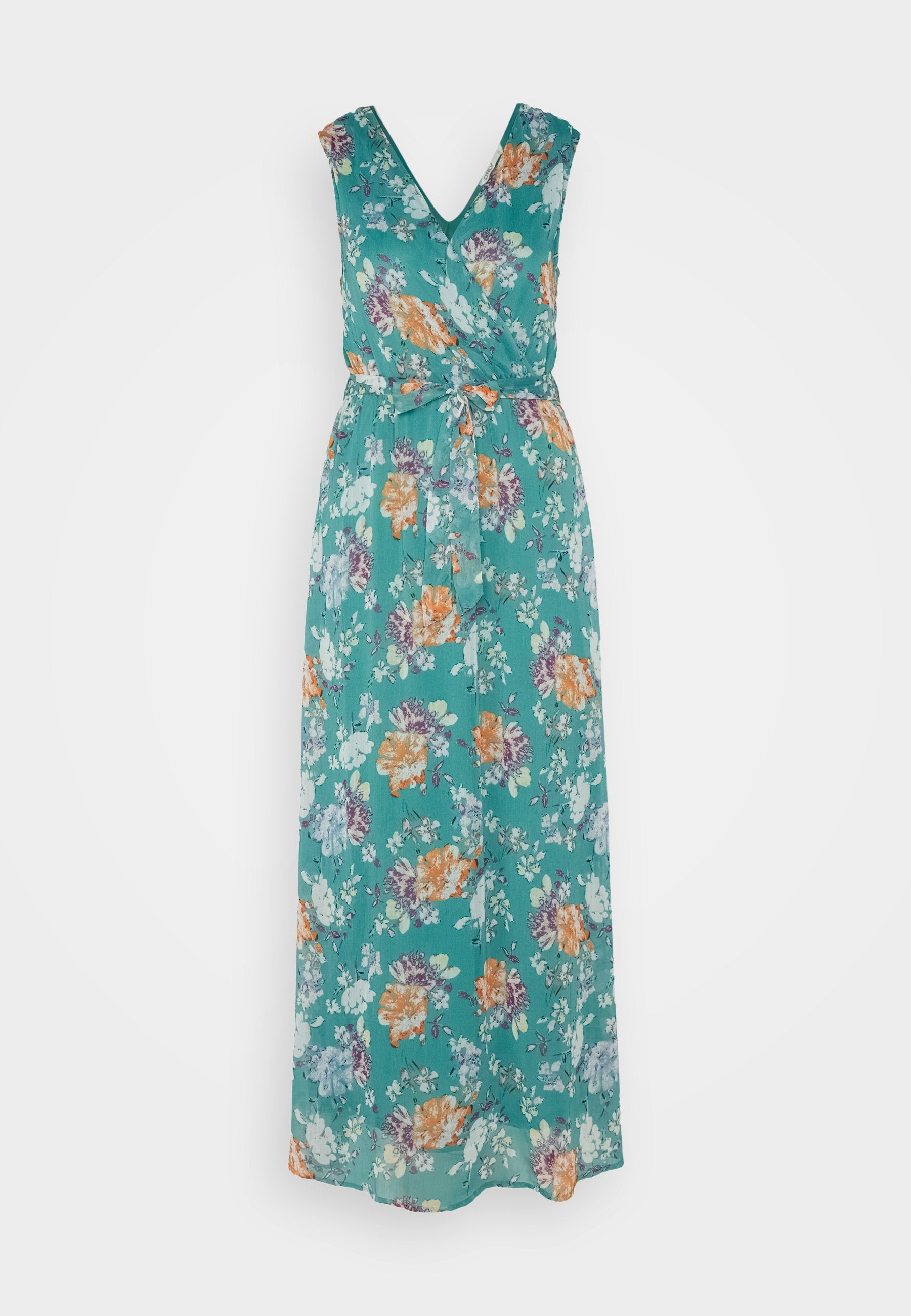 ONLASTA SOFIA LONG DRESS Media 1