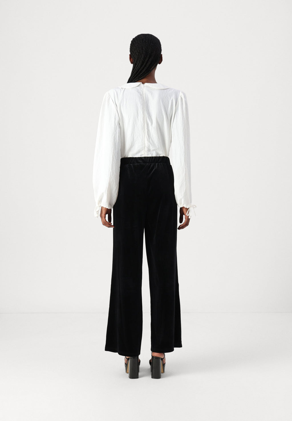 Vero Moda VMEFFIE WIDE PANTS