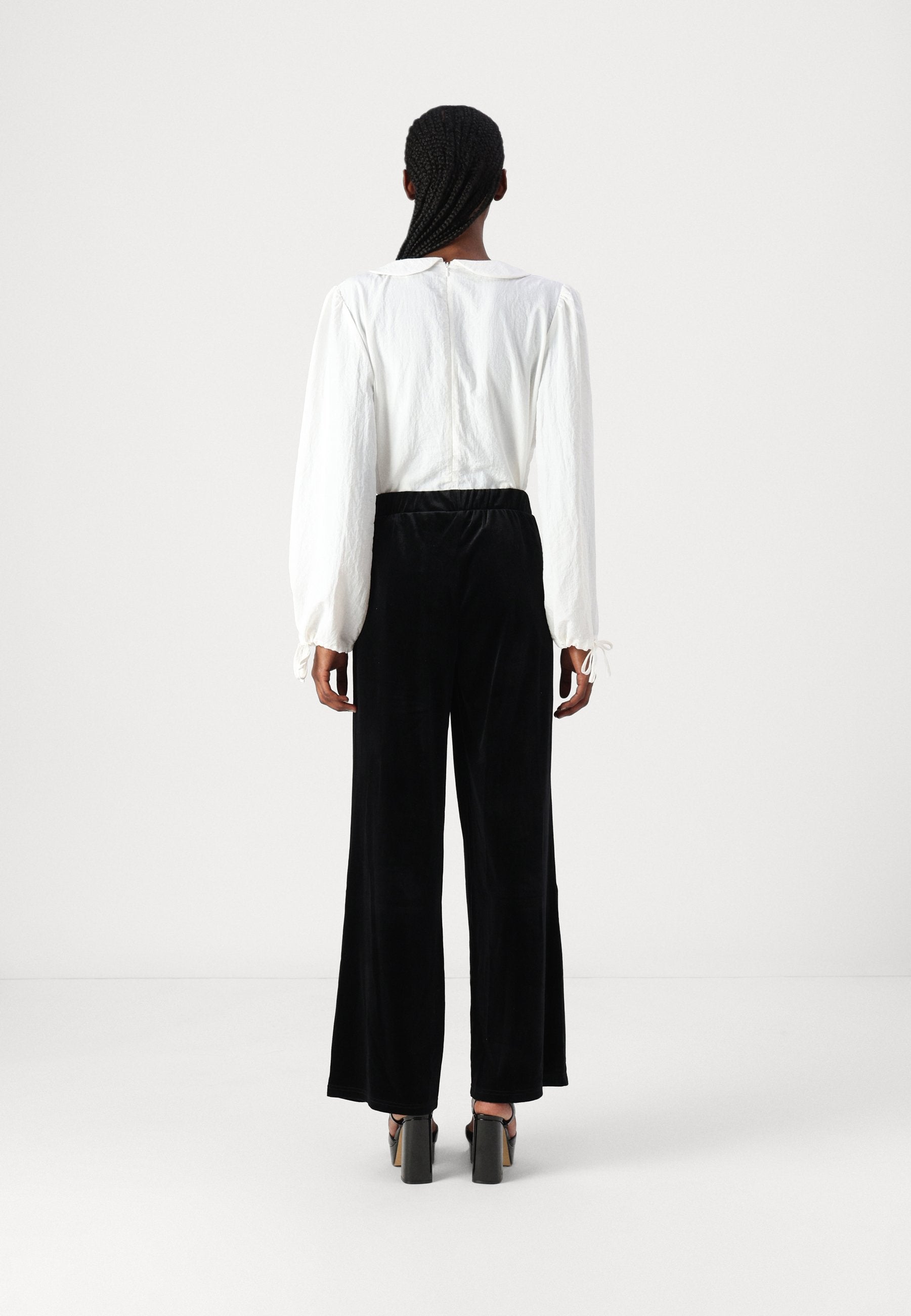 Vero Moda VMEFFIE WIDE PANTS