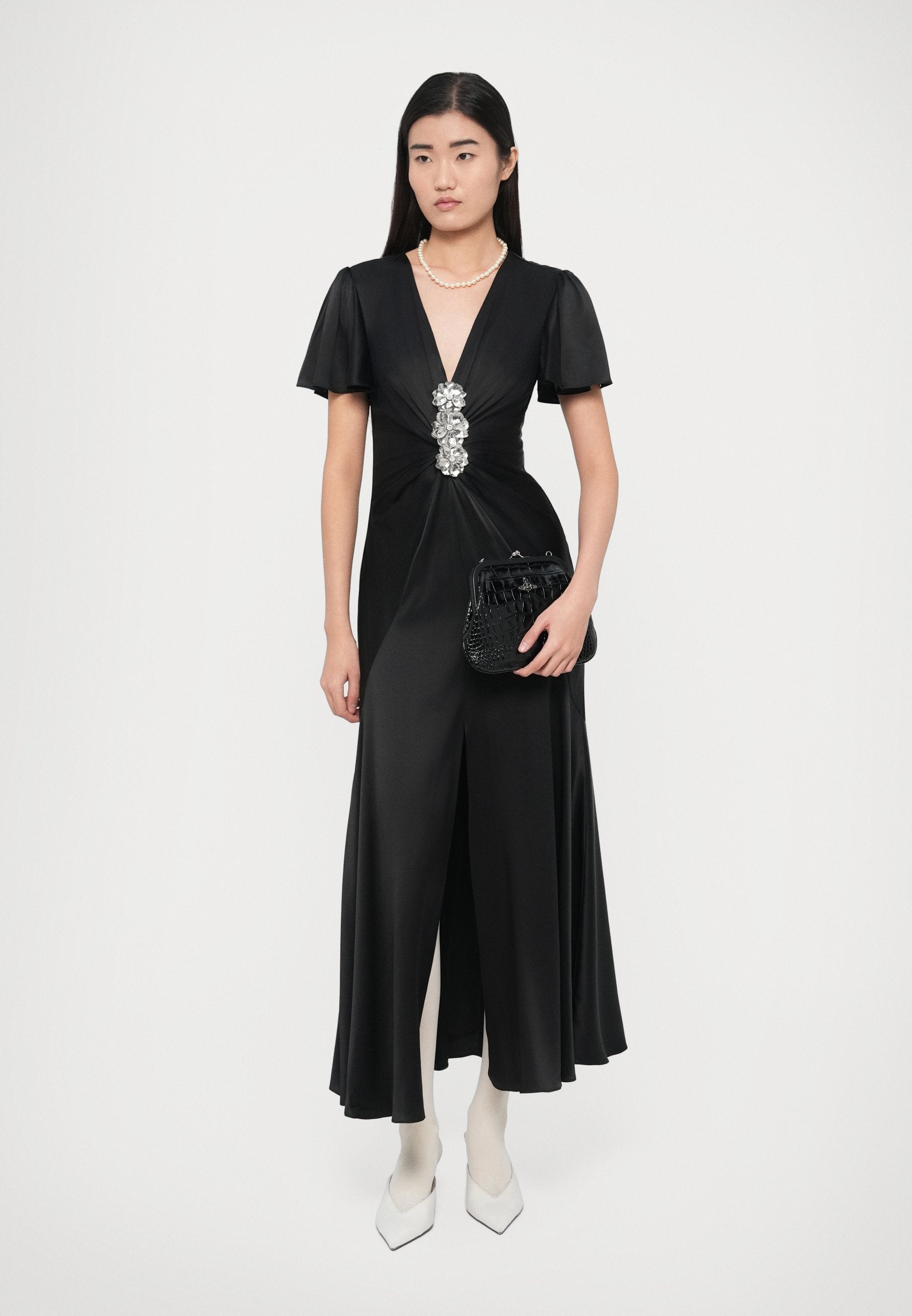 Cinq à Sept KORDYN DRESS