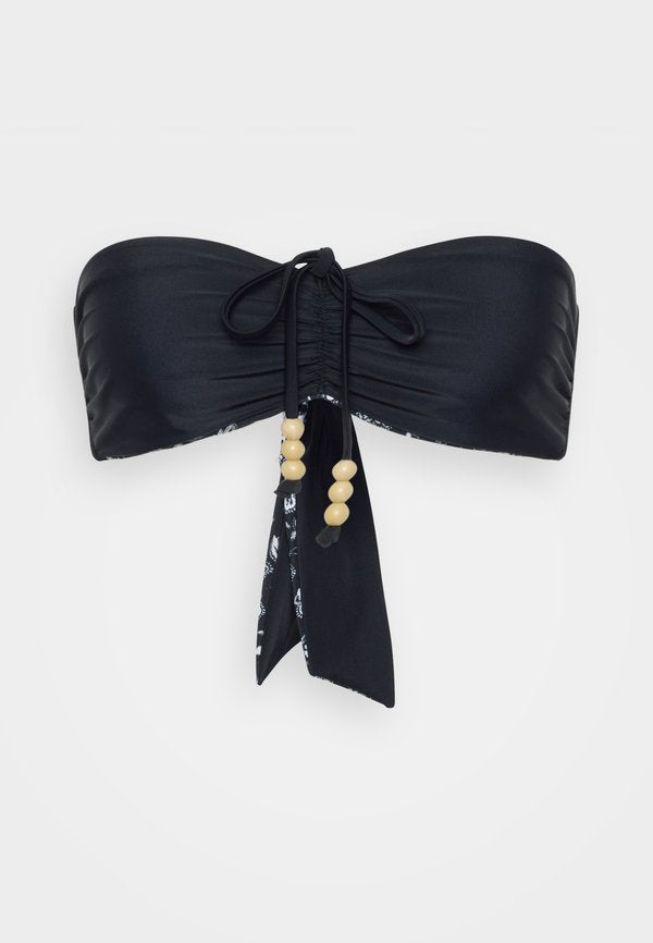Hollister Co. TREND DROP REVERSIBLE BANDEAU