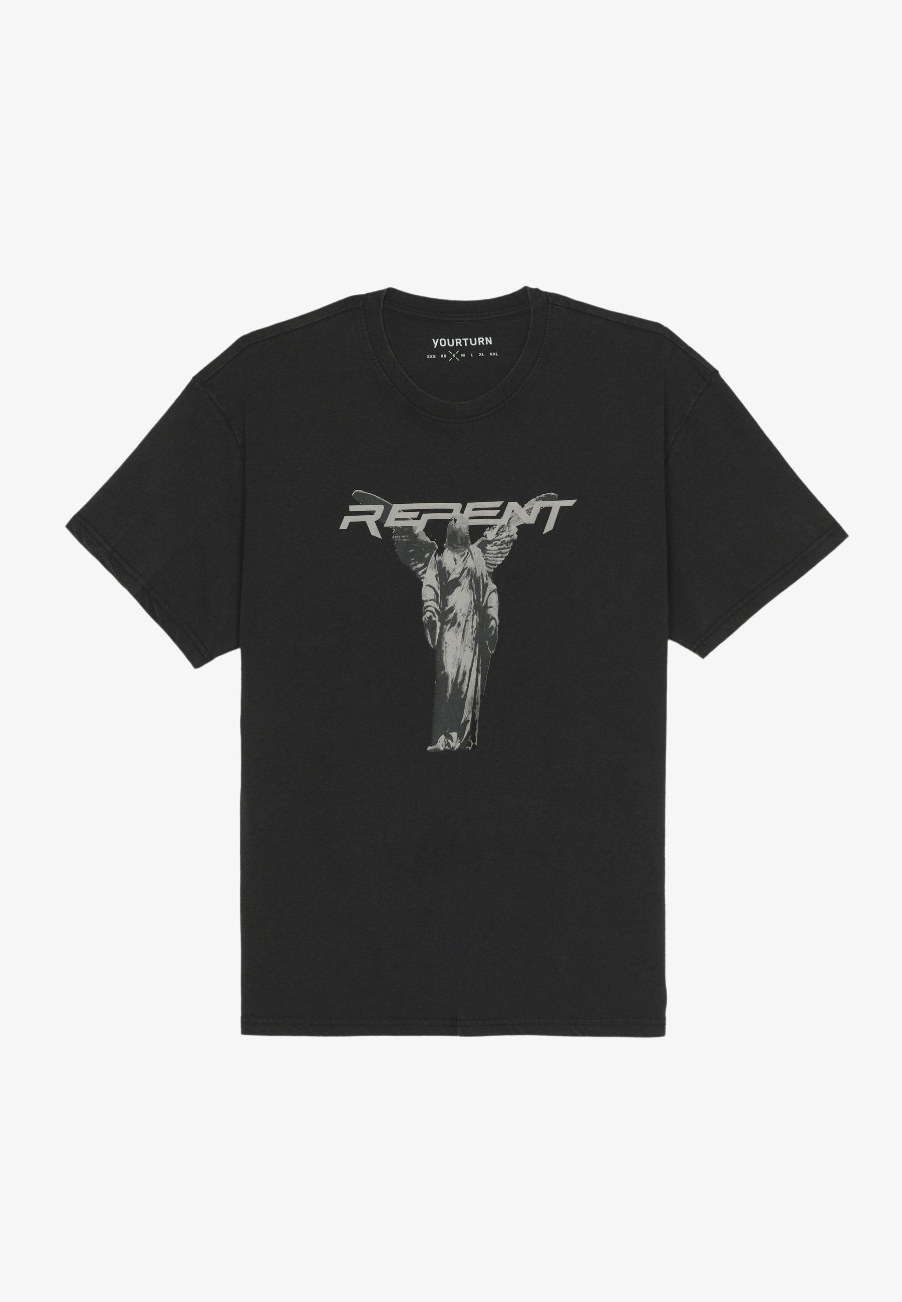 YOURTURN REGULAR FIT GRAPHIC