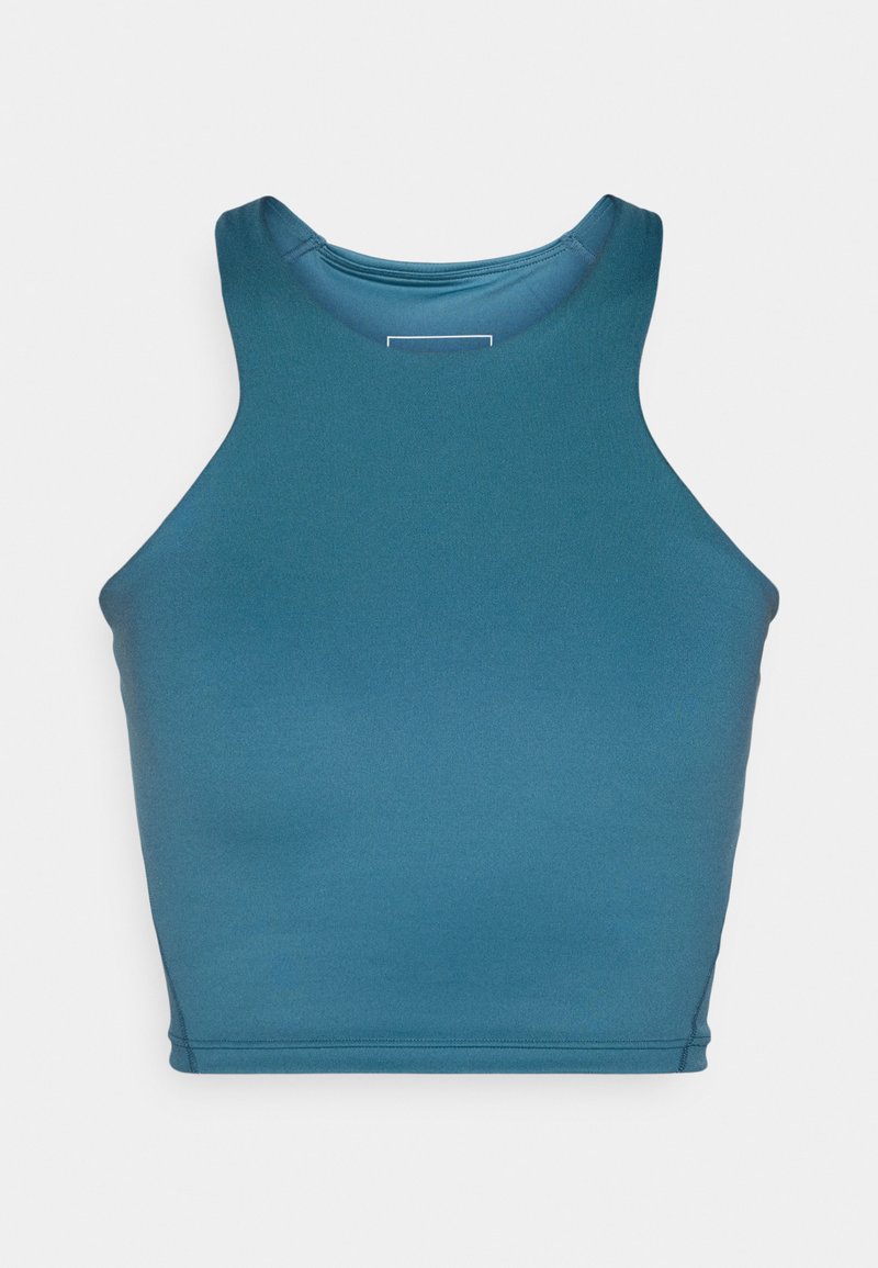 W REFINA LONGLINE BRA - The North Face - View 1