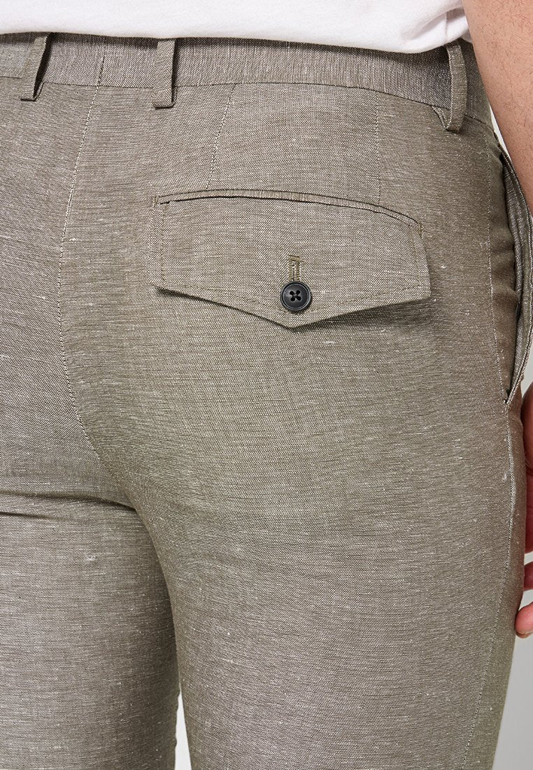 Selected SLH SLIM-LENNON SLIM FIT