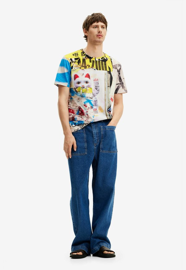 Desigual