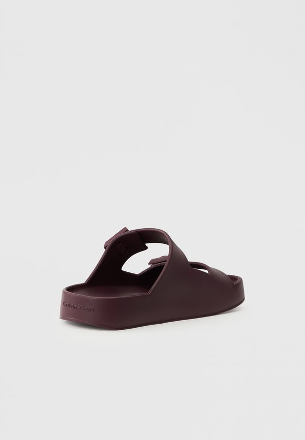 Calvin Klein ERGON DOUBLE BAR