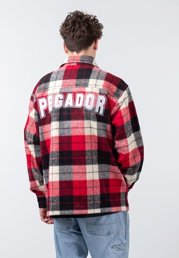 Pegador BALE HEAVY FLANNEL