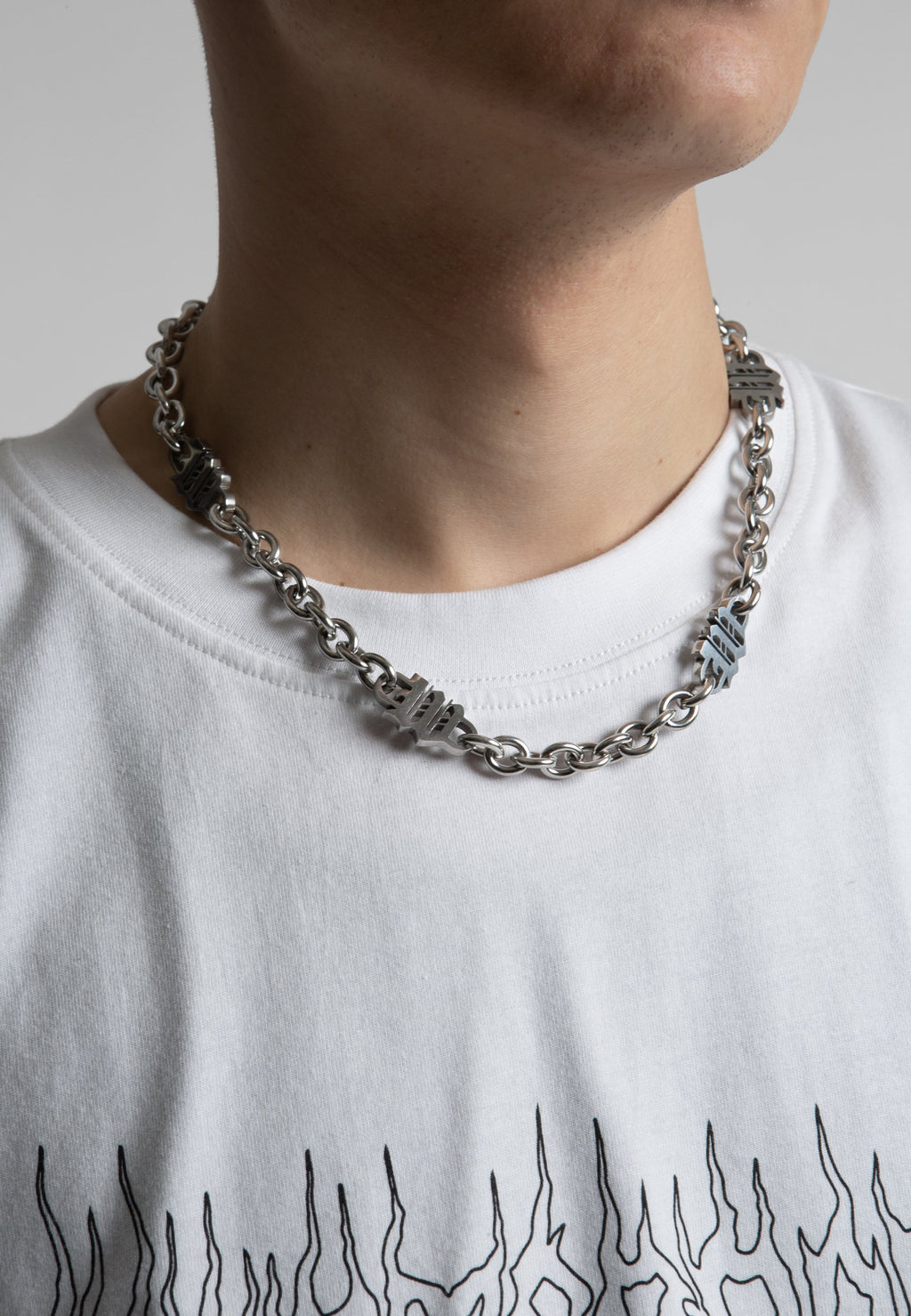 Wasted Paris NIFTY NECKLACE UNISEX