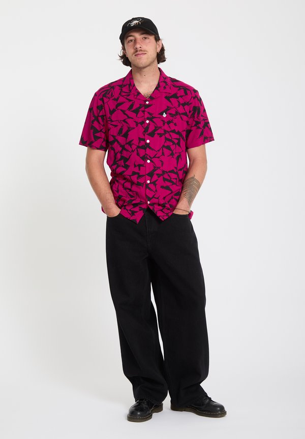Volcom BOLDSTONE SS