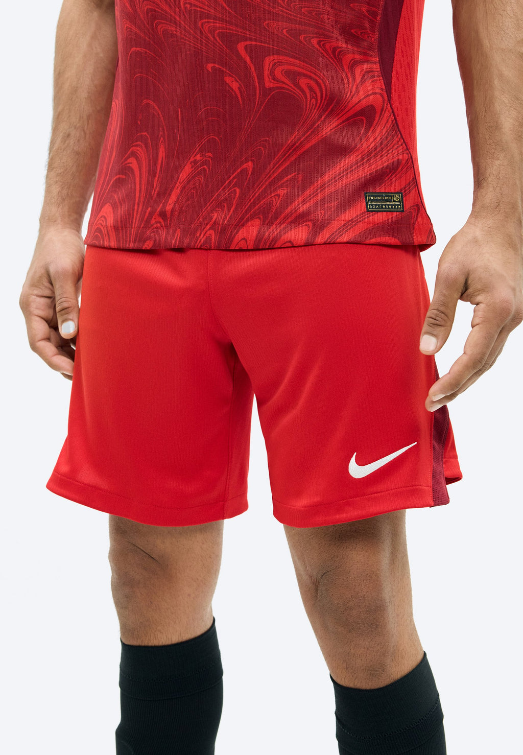 Nike Performance TURKEY MENS SHORT