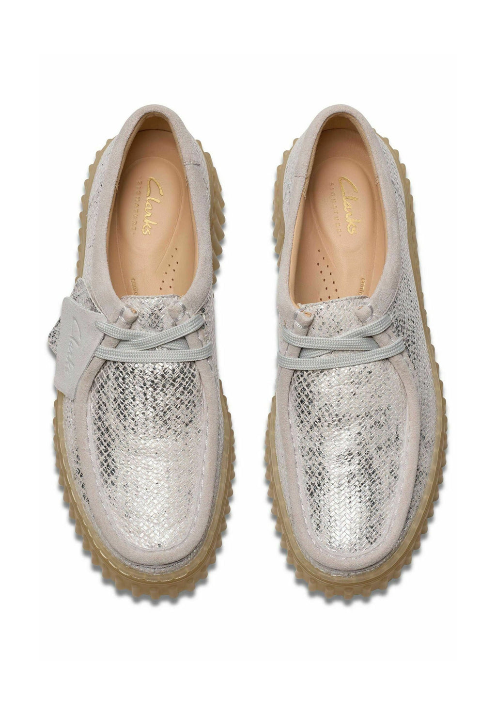 Clarks
