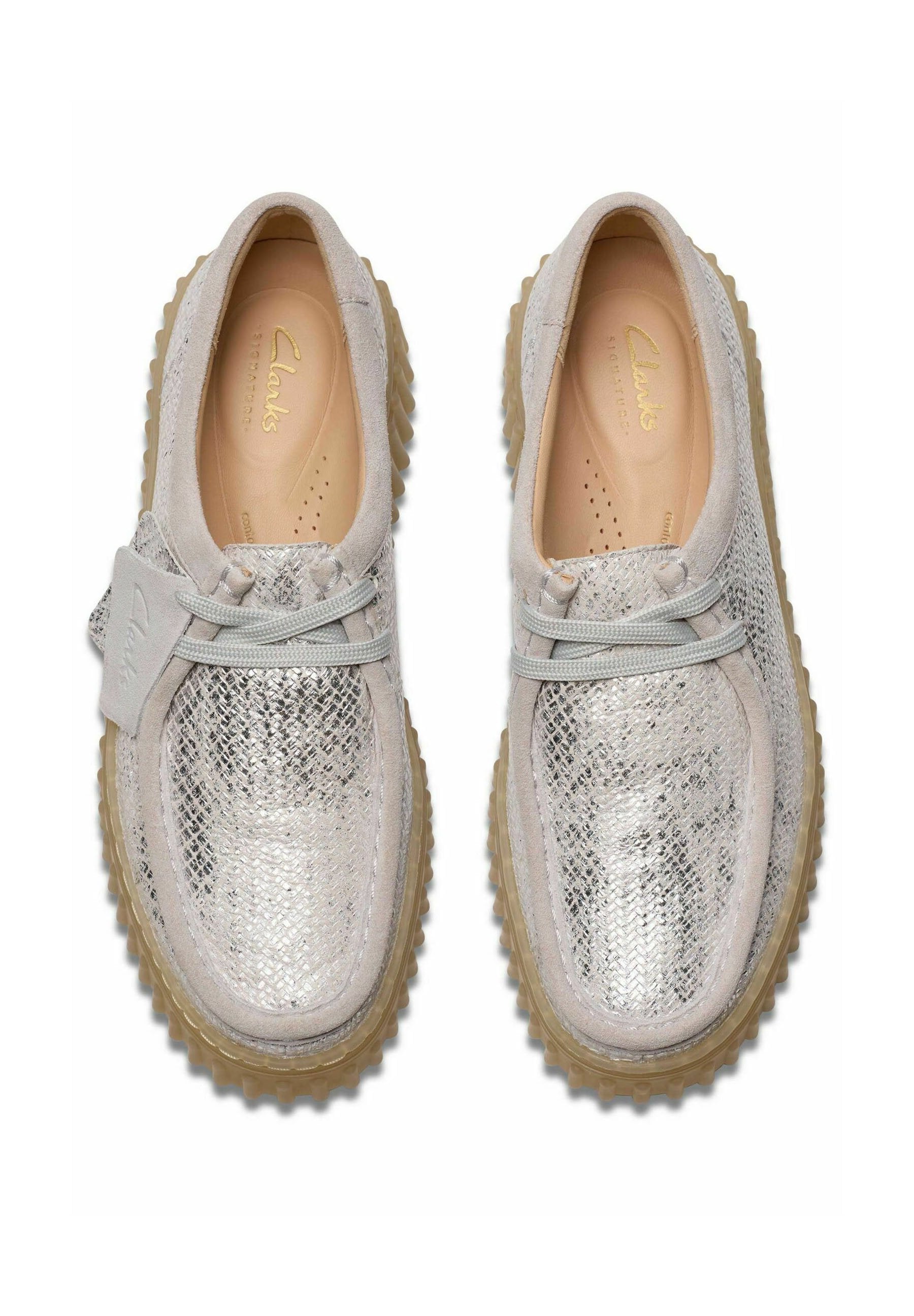Clarks