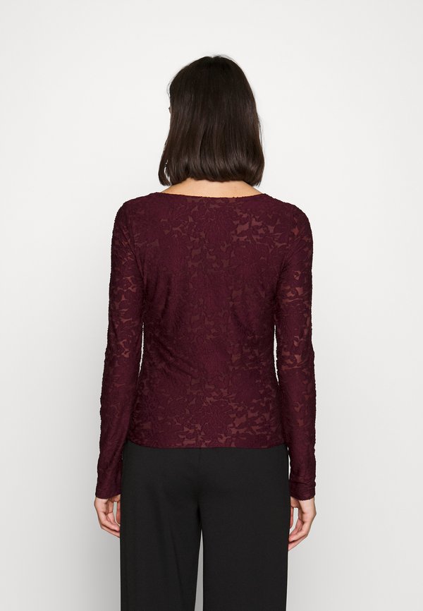 Vero Moda Tall VMRIVA V NECK