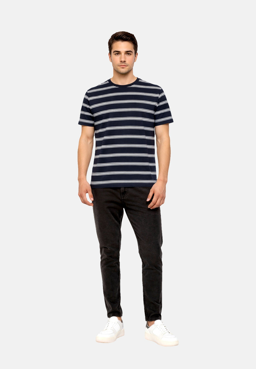 Petrol Industries MEN T-SHIRT SS