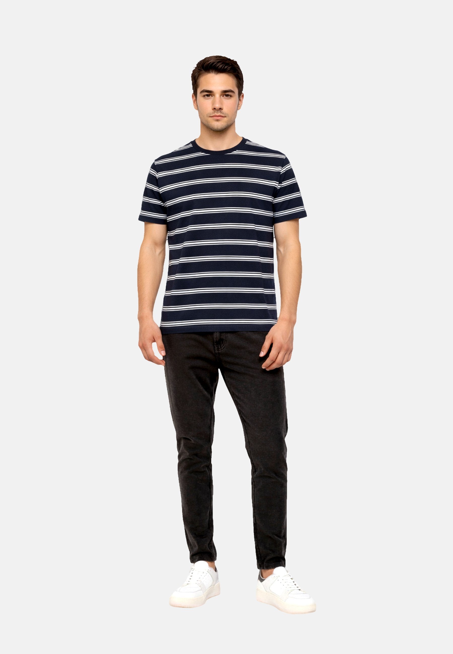 Petrol Industries MEN T-SHIRT SS