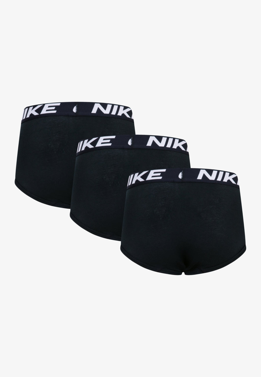 Nike Sportswear BOYS HIP BRIEFS 3 PACK