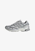 adidas Sportswear Trainers - crystal white   silver metallic   grey four