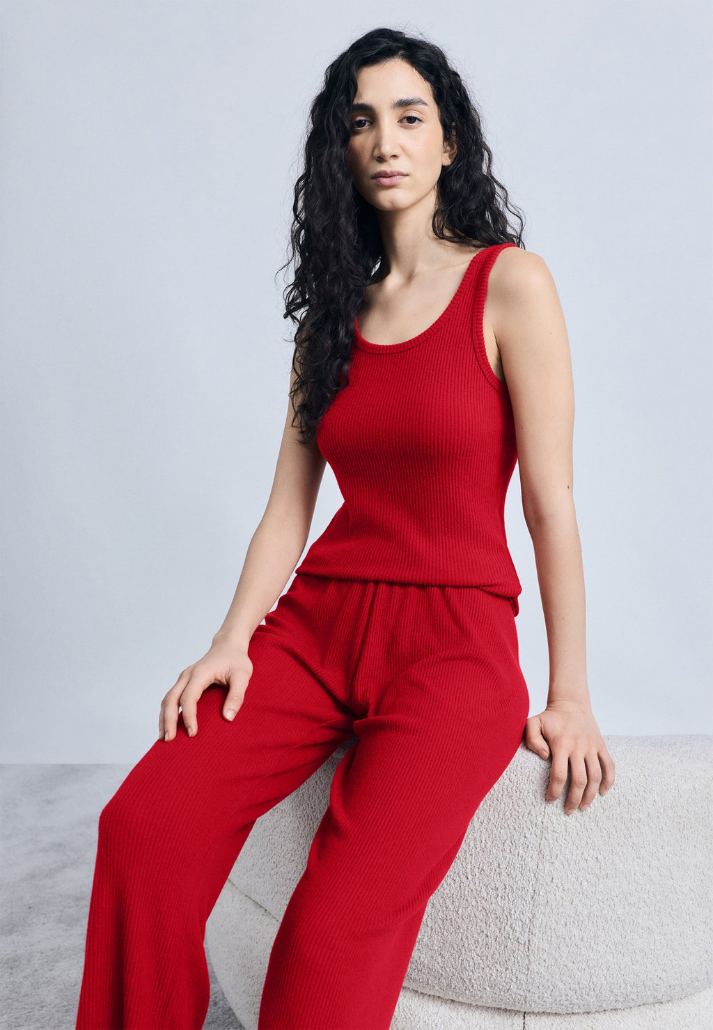 Hunkemöller PANT BRUSHED