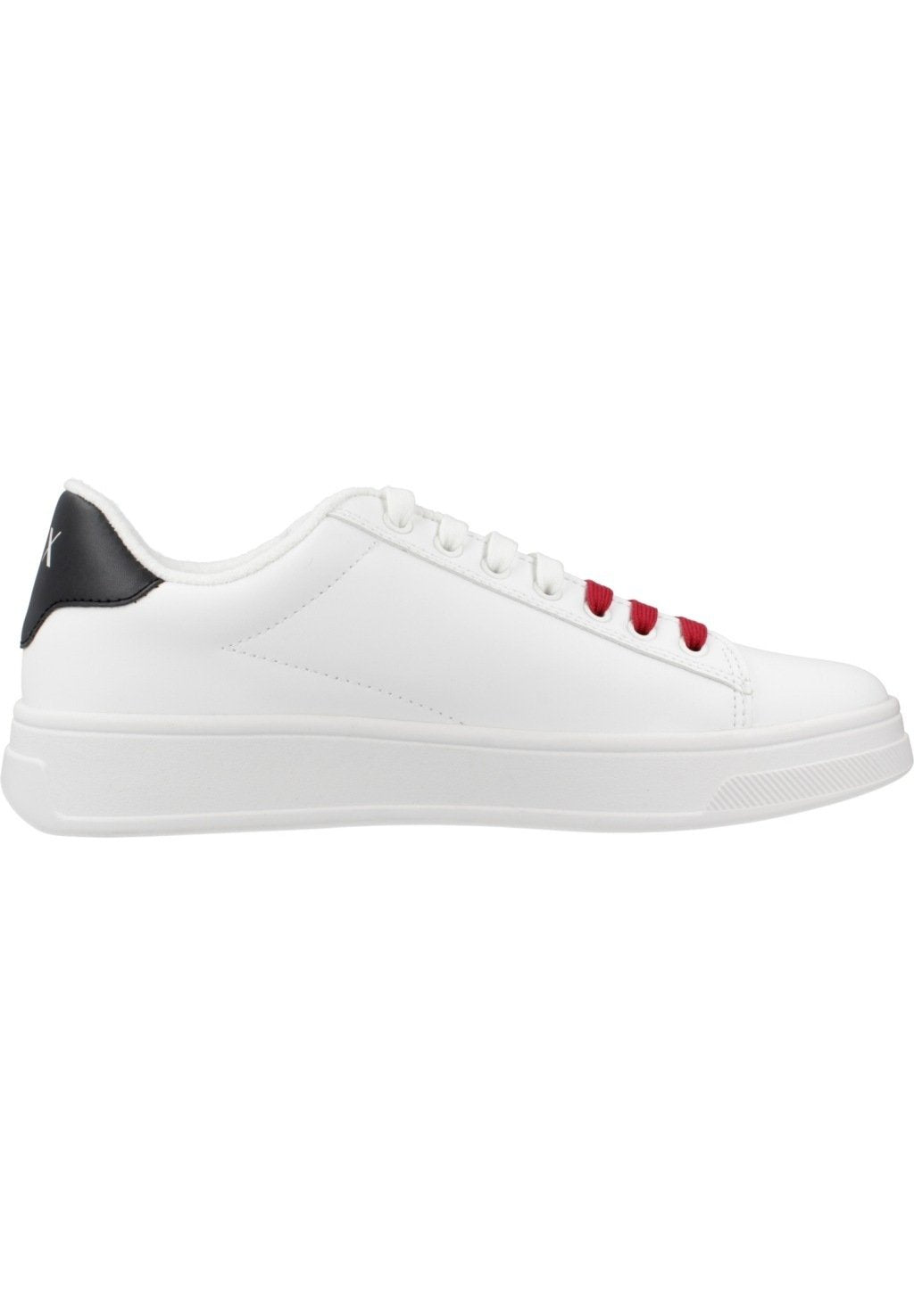 Armani Exchange Sneaker low Media 6