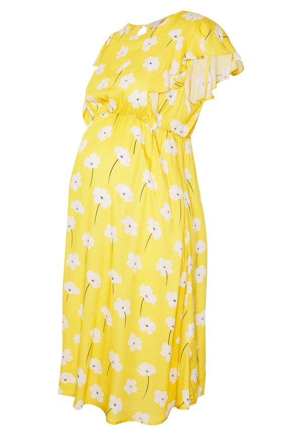 Paulina YELLOW DREAMS