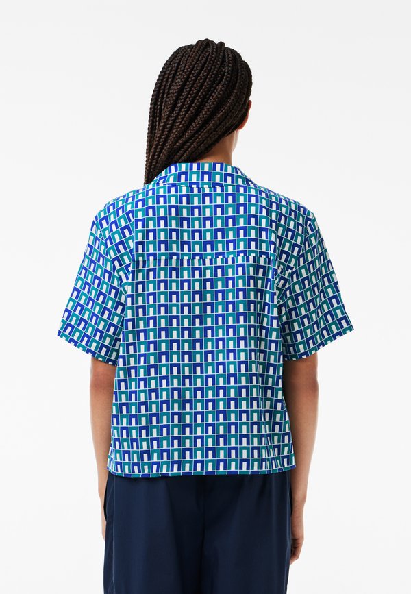 Lacoste KURZARM