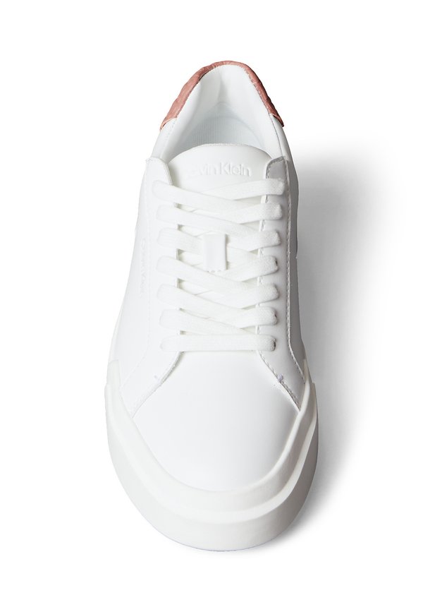 Calvin Klein AVENUE SMOOTH  - LOGO
