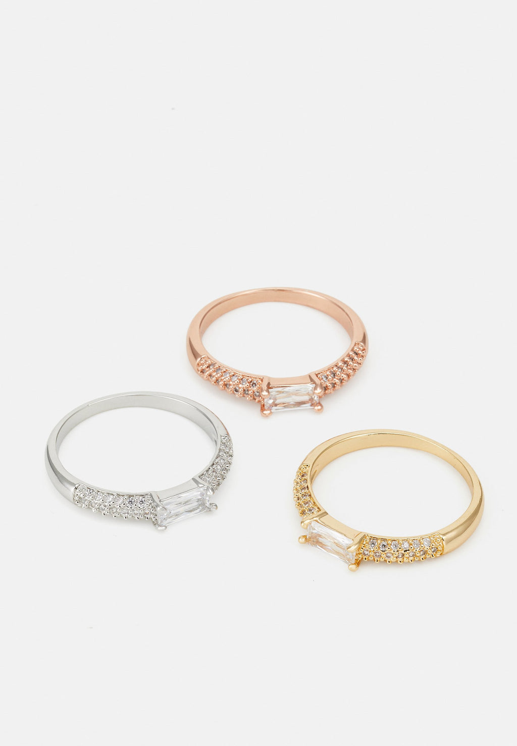 ALDO DALIVEN 3 PACK
