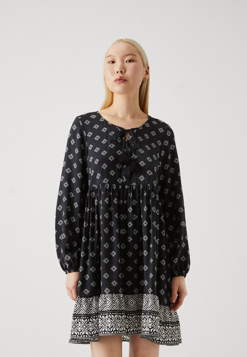 JDY JDYELLIE Short