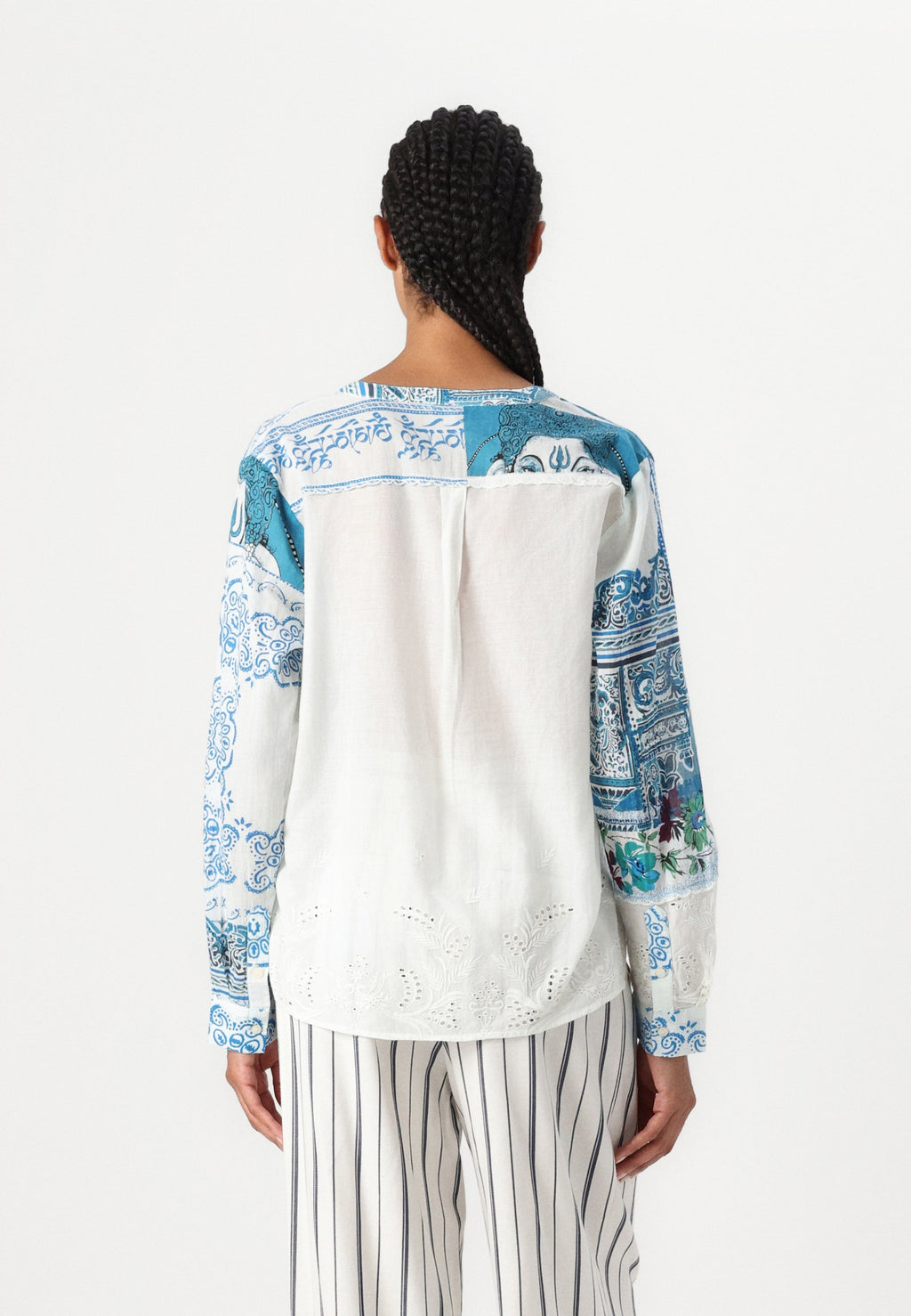 Desigual