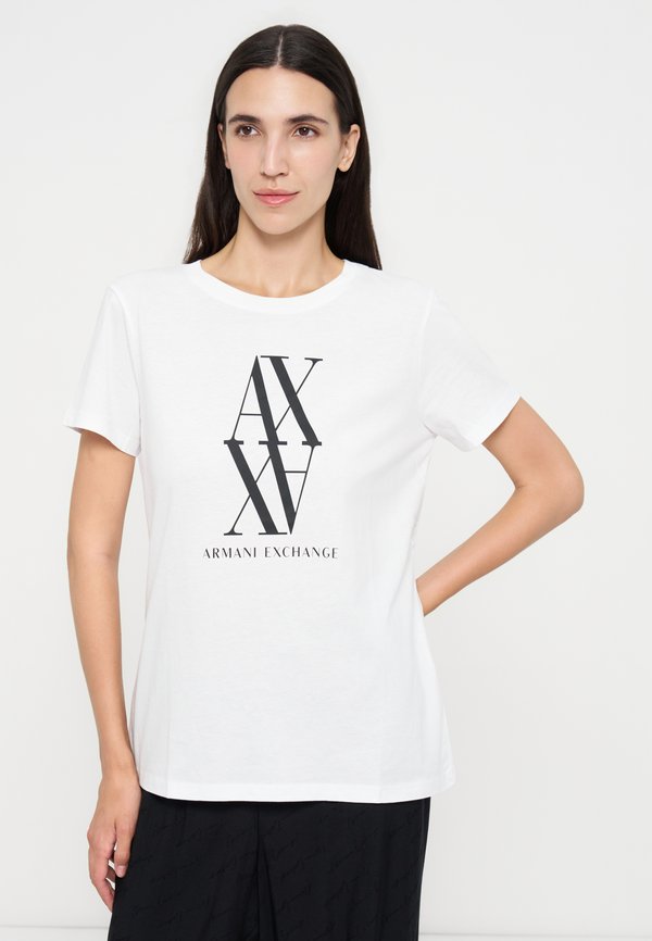 Armani Exchange