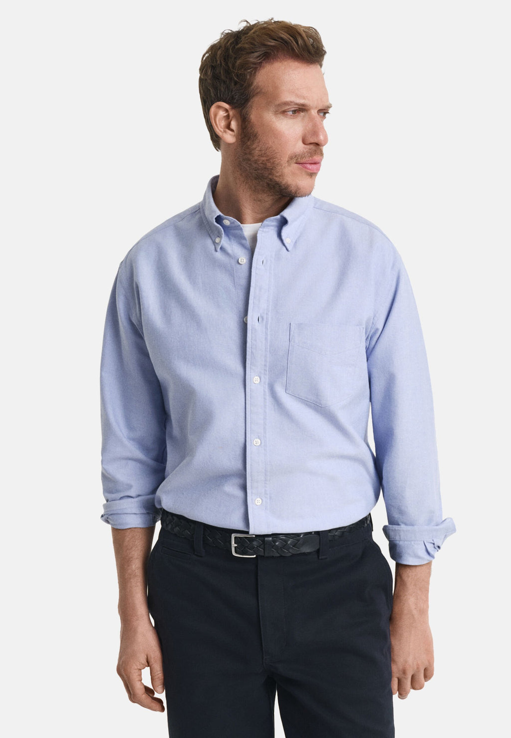 GANT HERITAGE OXFORD